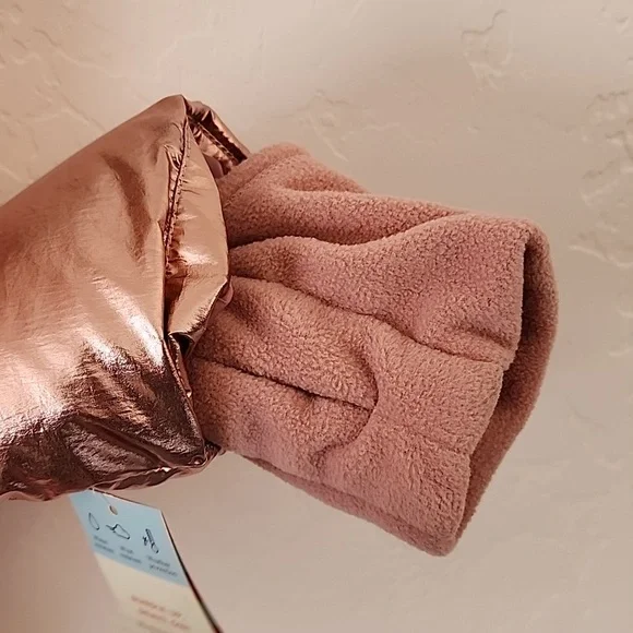 Cat & Jack Jacket Size: 10/12 - Picture 11 of 17